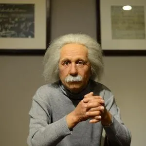 مجسمه های لاستیکی سیلیکون