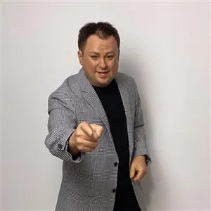 شخصیت موزه مجسمه مومی